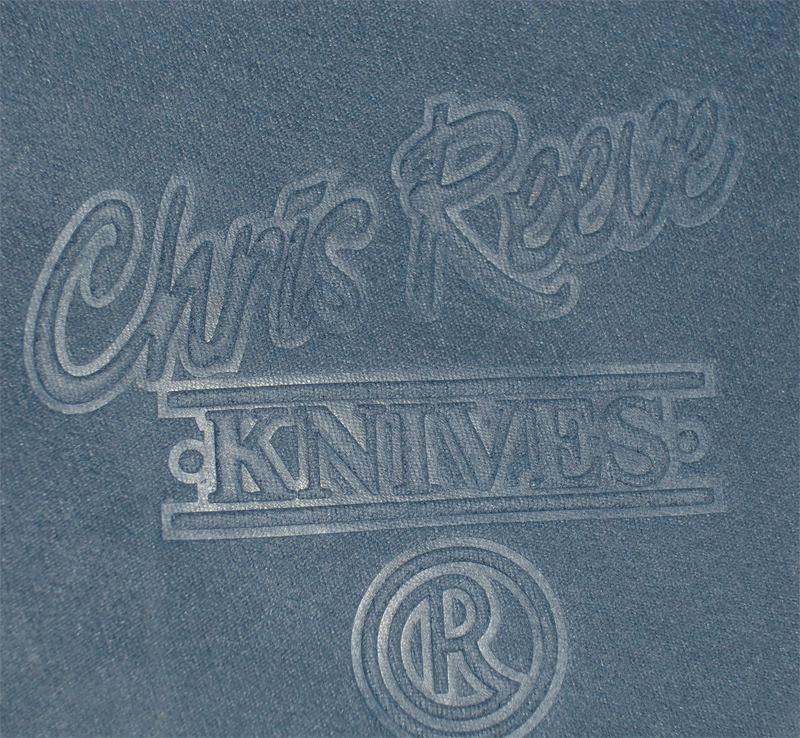 Chris Reeve Knives Umnumzaan