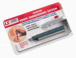  Lansky Starter Knife Sharpening System набор для заточки 