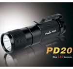 Светодиодный фонарь Fenix PD20 R5 180 люмен