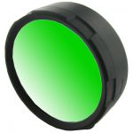 Зеленый фильтр для Olight SR50/M31/M3X