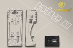 XTAR WP2 II - Двухканальное зарядное устройство для одного или двух li-ion аккумуляторов типоразмеров 16340/14500/18650/18700.