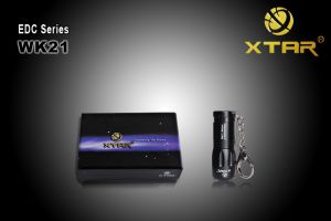 Xtar WK 21 T6 "Meteor" ― Фонари  для профессионалов