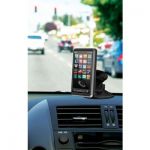 Clingo car phone mount