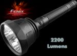 Фонарь Fenix TK70  3xCree XM-L LED, 4xD
