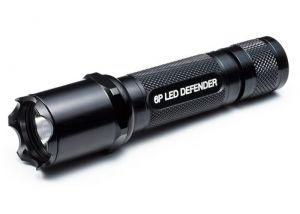 Тактический фонарь SureFire 6P LED Defender ― Фонари  для профессионалов
