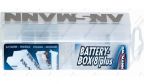 Футляр для хранения ANSMANN Battery Box-8 plus