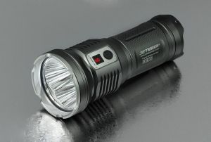 JetBeam DDR30 Поисково - тактический фонарь ― Фонари  для профессионалов