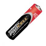 AA Duracell ® PROCELL ® 10 штук картонная упаковка