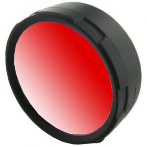 Красный фильтр для Olight SR50/M31/M3X ― Фонари  для профессионалов