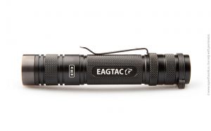 Eagletac D25 LC2. Светодиод Clicky U2 548 ANSI лм. Практичный карманный фонарь купить  в Москве 