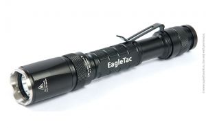 Поисковый фонарь EagleTac P20A2 MKII купить в ТЦ Экстрим