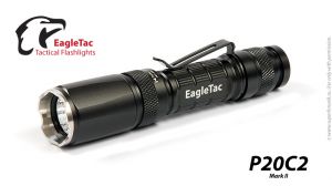 Поисковый фонарь EagleTac P20C2 MKII купить в ТЦ Экстрим