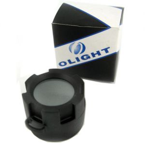 Зеленый фильтр для Olight Olight T10/T15/T20/T25 ― Фонари  для профессионалов