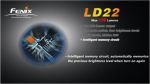 Светодиодный фонарь Fenix LD22 R5 