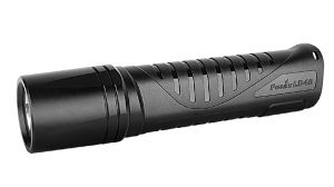 Светодиодный фонарь Fenix LD-40 R4. Hobbygroup - профессиональные фонари и элитные ножи.