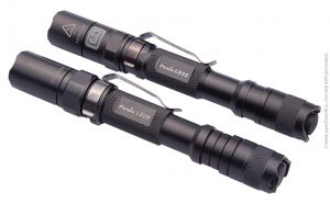 Светодиодный фонарь Fenix LD22 R5. Hobbygroup - профессиональные фонари и элитные ножи.