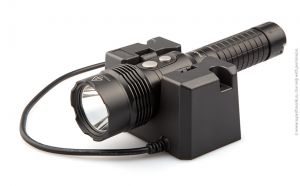 Fenix RC15 860 ANSI люмен, светодиод XM-L U2 ― Фонари  для профессионалов