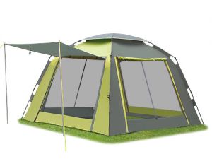 World of Maverick FORTUNA 300 тент-шатер туристический ― Фонари  для профессионалов