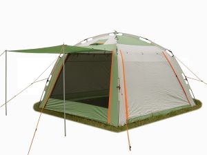 Тент-шатер туристический  World of Maverick FORTUNA 350