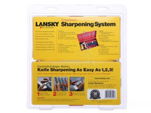 Lansky LKC03 Standard ― Фонари  для профессионалов