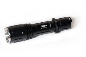 Тактический фонарь Thrunite TN10 (Cree XM-L T6 650 лм ANSI) ― Фонари  для профессионалов