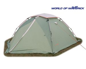 Туристическая палатка Maverick (World of Maverick) WIND ― Фонари  для профессионалов
